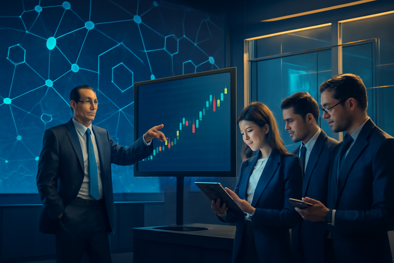 Grayscale Chainlink Trust計劃轉型為ETF，開放傳統投資人參與