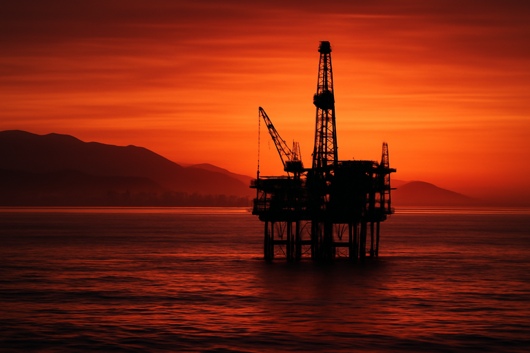 加州州長提案新法案，Sable Offshore股價大跌