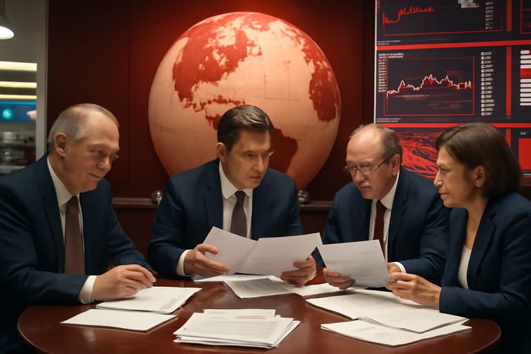 美國參議員呼籲大型銀行增加貸款而非分紅,強調金融穩定