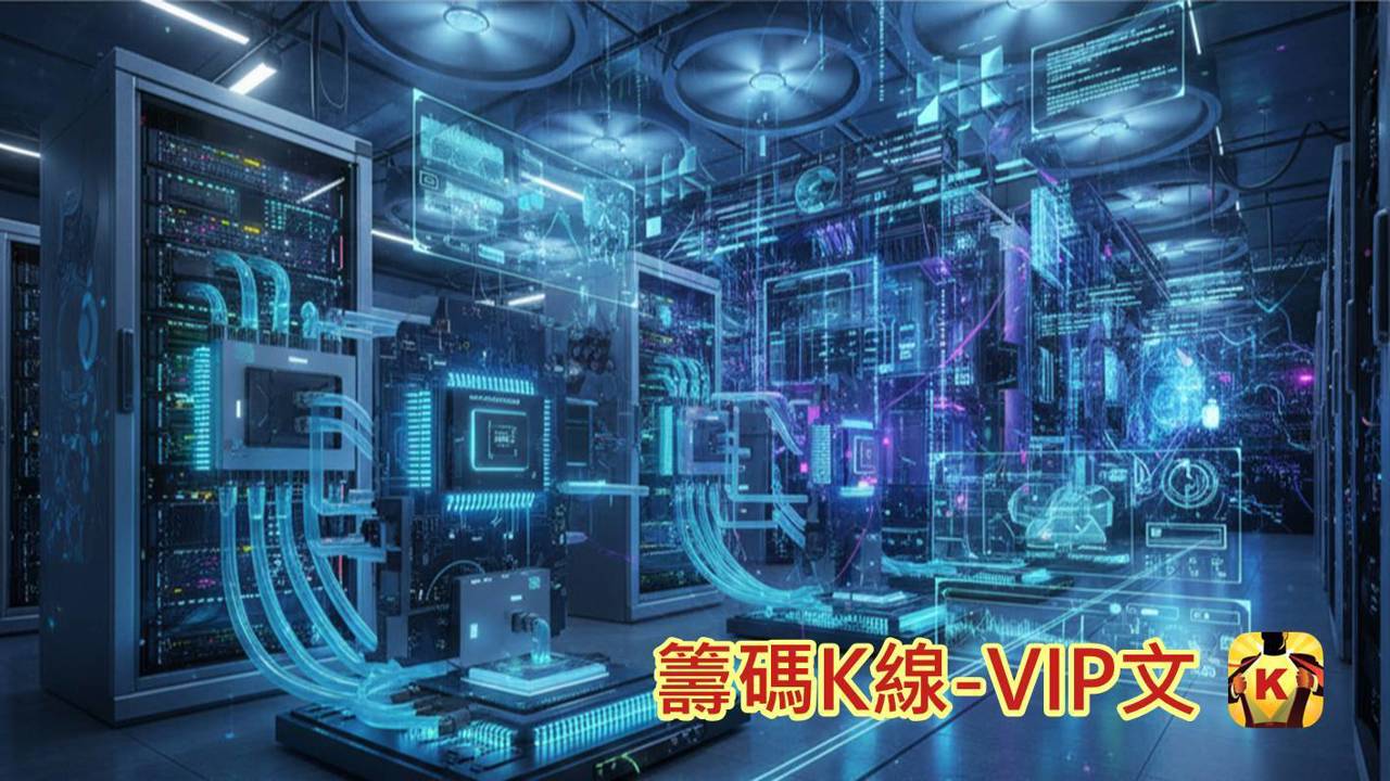 輝達Rubin AI伺服器2026年下半年量產,這檔有望趁勢加入供應鏈!