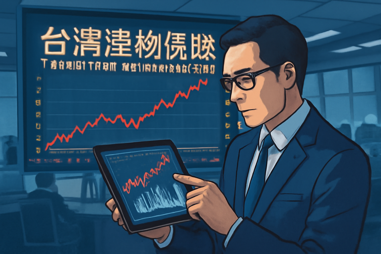 台產前八月EPS達2.34元,簽單保費收入成長8.7%