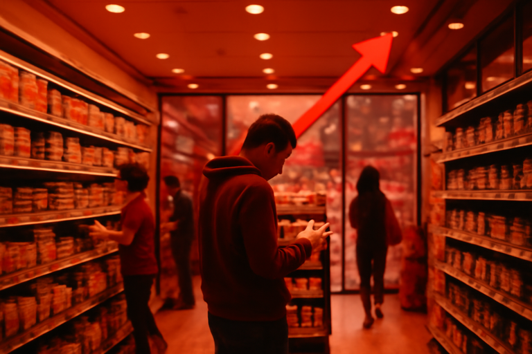 Casey's General Stores 預計 EBITDA 成長 8％–10％，單位成長與產品組合推動未來動能