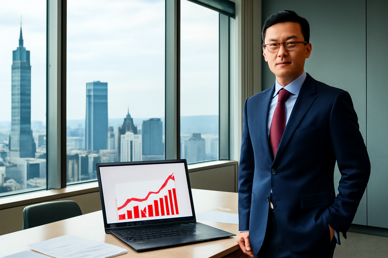 喬山最新8月營收達39億元，月增17.3％