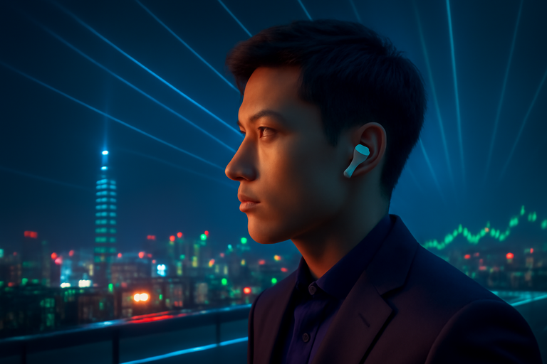 Apple推出AirPods Pro 3,提升音質並具備心率追蹤功能