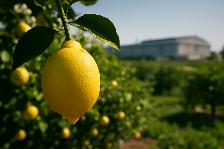 Limoneira財報不如預期，營收及每股盈餘雙雙失利