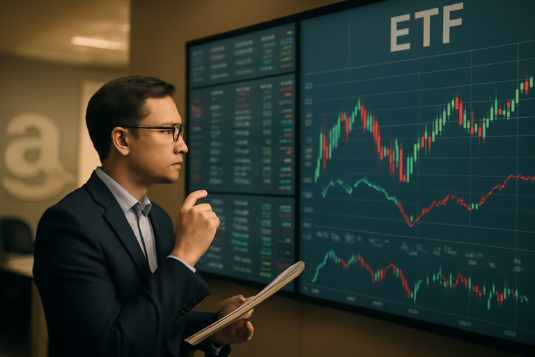 比爾·艾克曼ETF登場，讓投資人追蹤其投資策略