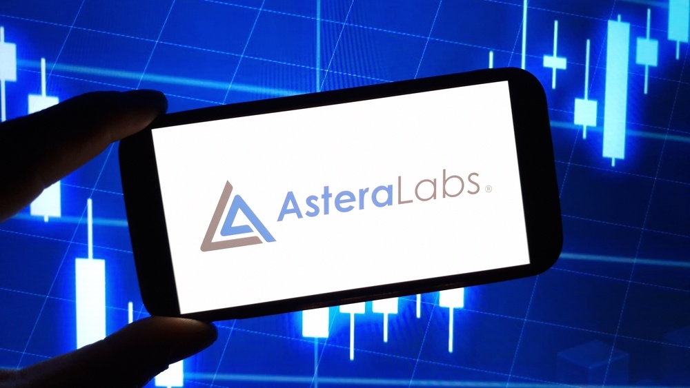 【美股焦點】AI伺服器隱形推手Astera Labs，台股四大ODM同步受惠！