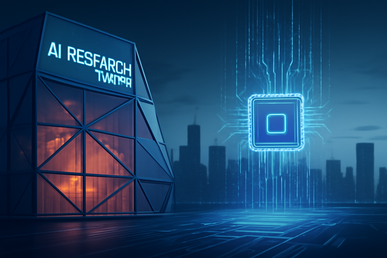 輝達(NVDA)支持的AI新創公司Reflection AI，估值達55億美元