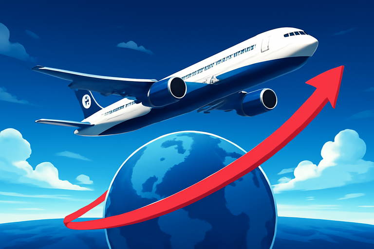 星宇航空8月營收達37.75億元，年增14％，創新高