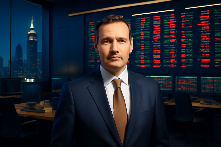 enCore Energy任命Kevin Kremke為新任財務長,強化財務管理