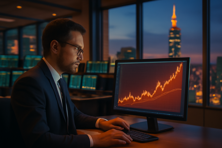 廣華-KY 最新營收數據公布，8月年增28.26％