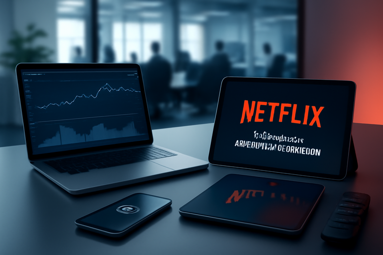 Netflix高層人事變動,產品長Eunice Kim離職