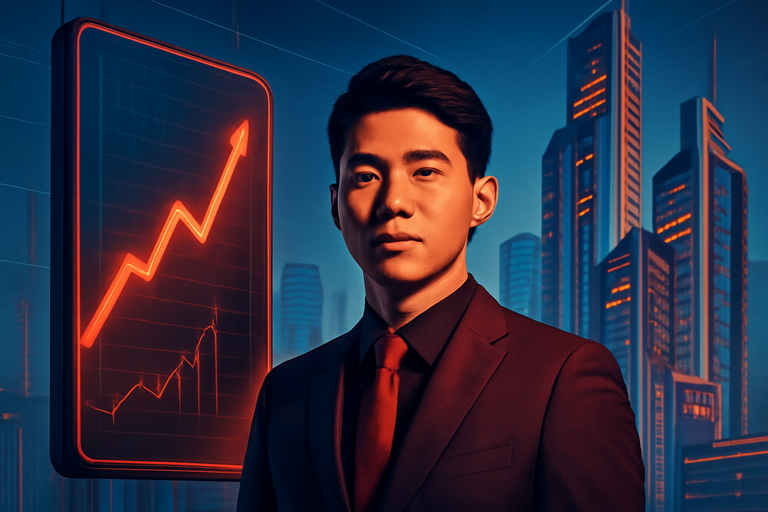 Opendoor新CEO上任，股價飆升78％，科技助力房地產交易