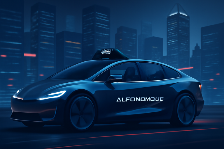 馬斯克的千億美元薪酬計劃:特斯拉(TSLA)未來押注於自駕計程車與機器人