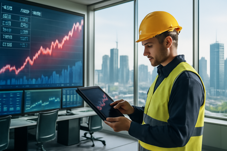 達麗8月營收大幅成長，年增716.91％，營建業績顯著提升