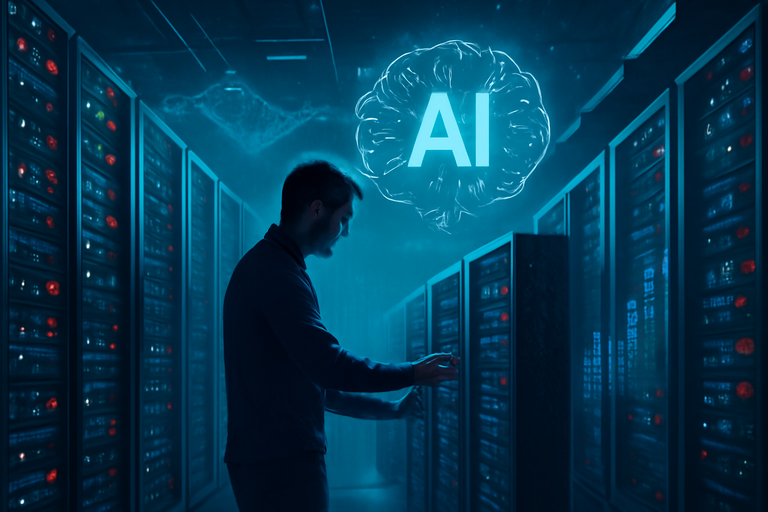Cipher Mining 股價創新高,AI 熱潮推動