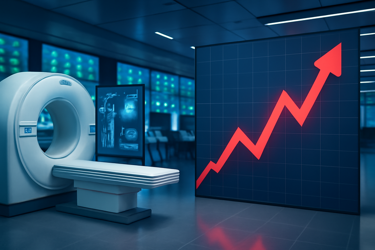 SBC Medical Group Holdings 的股東權益報酬率(ROE)達14％，是否優於醫療產業？