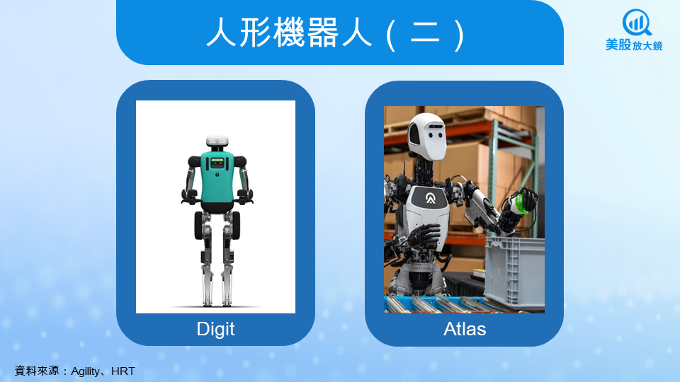 【關鍵趨勢】人形機器人產業將迎來爆發性成長?!成長動能、價值鏈全解析!