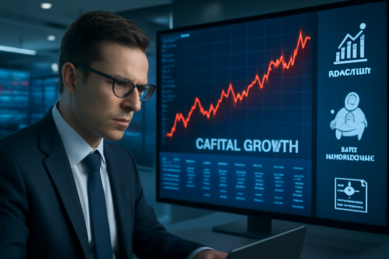 Phoenix Group Holdings PLC (PNXGF) 2025年上半年財報亮點:增長強勁,資本效率提升