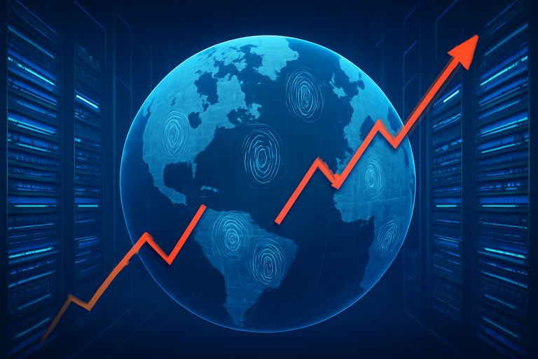 Eightco Holdings Inc. 宣布推出全球首個 Worldcoin 財務策略,籌資2.7億美元
