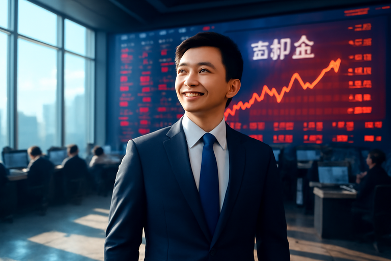 富邦金近日股價大漲1.84％，受惠美國降息預期