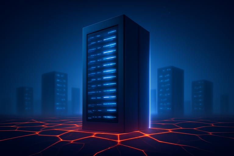 Oracle的AI佈局：從軟體巨頭到AI基礎設施領導者