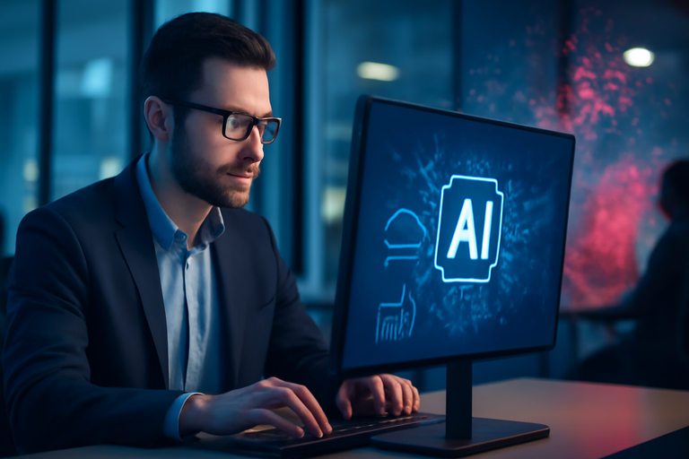 微軟擬引入Anthropic AI技術,降低對OpenAI依賴