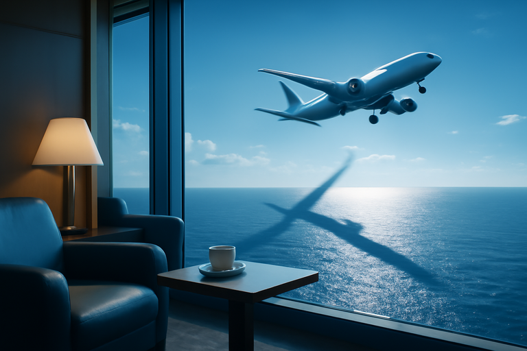 西南航空調整策略,考慮開拓長程國際航線