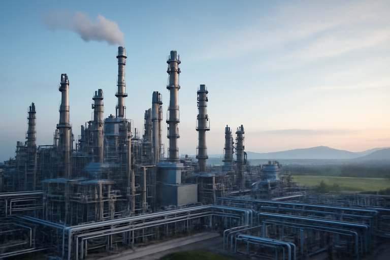Cenovus Energy出售WRB煉油廠50％股權，專注核心業務發展