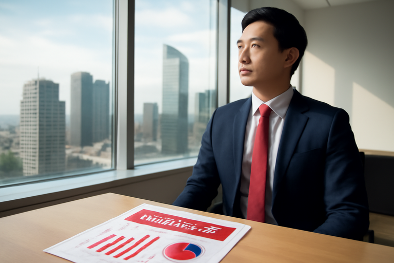 Opendoor迎來新CEO，注資強化市場競爭力