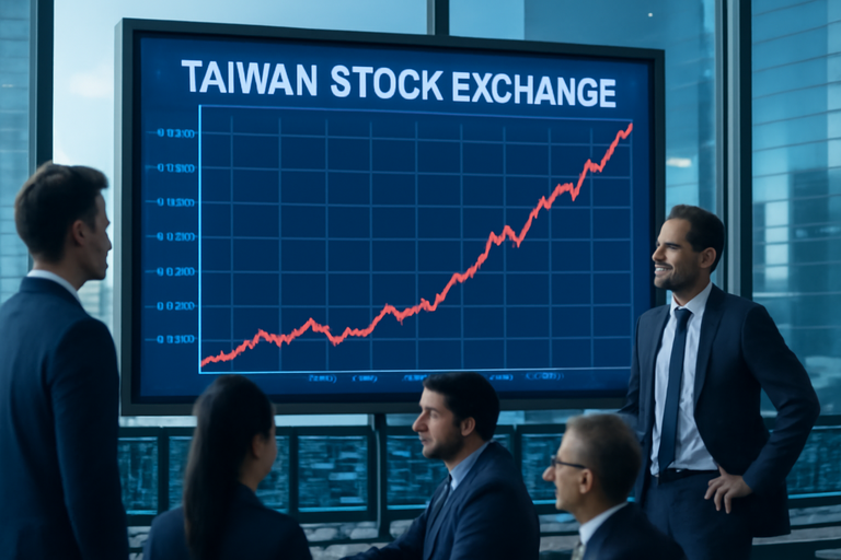 鴻海近日受外資青睞,單日買超27,785張