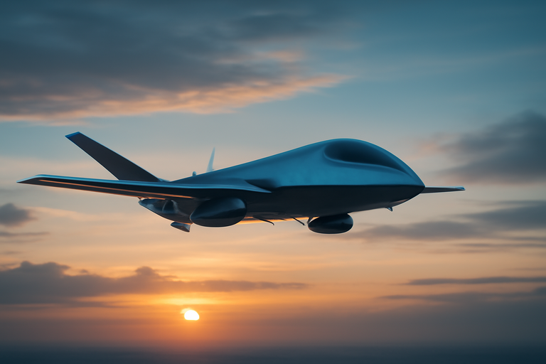 Joby Aviation 獨立飛行技術突破,美國國防演習中展現實力