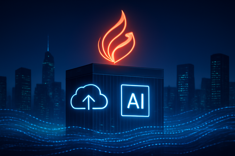 Adobe(ADBE) 第三季財報亮眼，AI整合驅動成長