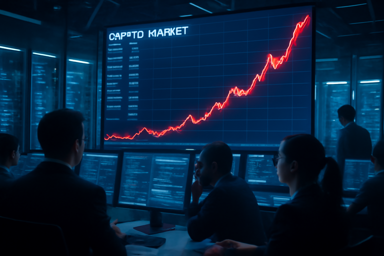 Gemini首次公開募股成功籌資4.25億美元，市場反應熱烈