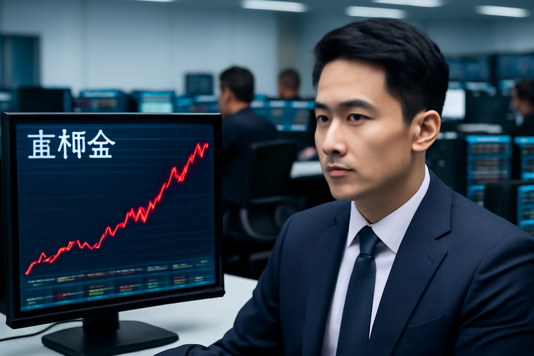 富邦金8月稅後純益111億元，股價上漲1.6％至88.3元