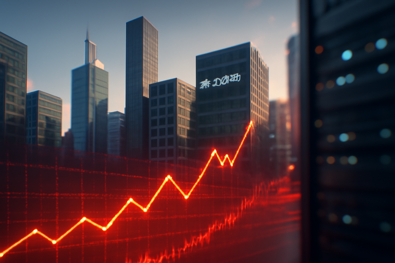 Opendoor Technologies 今年股價飆升，Jim Cramer 將其視為迷因股
