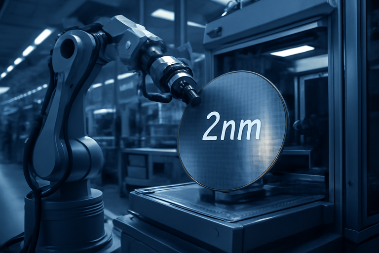 台積電市值創新高，高盛目標價1,370元