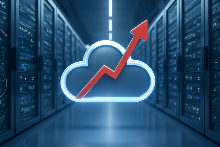 OpenAI巨額支出推動科技業，Oracle成最新贏家