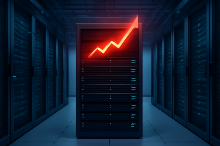 西部數據(WDC)股價表現強勁，年初至今上漲106％