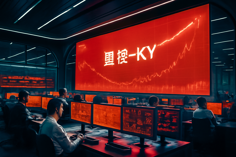 貿聯-KY最新營運數據強勁，EPS年增75％