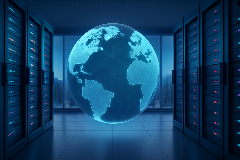 TD SYNNEX 與 AWS 合作推進雲端與 AI 發展