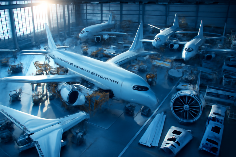 TD Cowen 上調 Parker-Hannifin (PH) 目標價至 650 美元,航空業務強勁表現創新高