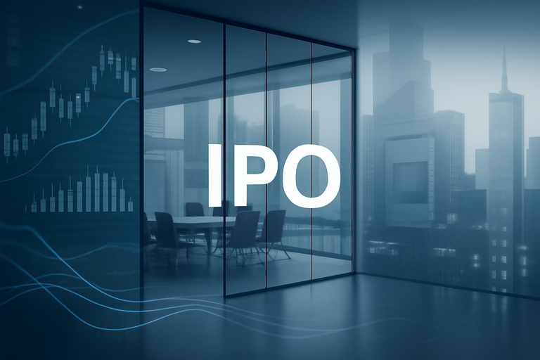 【美股動態】IPO熱度回升，首日表現逼近十年高