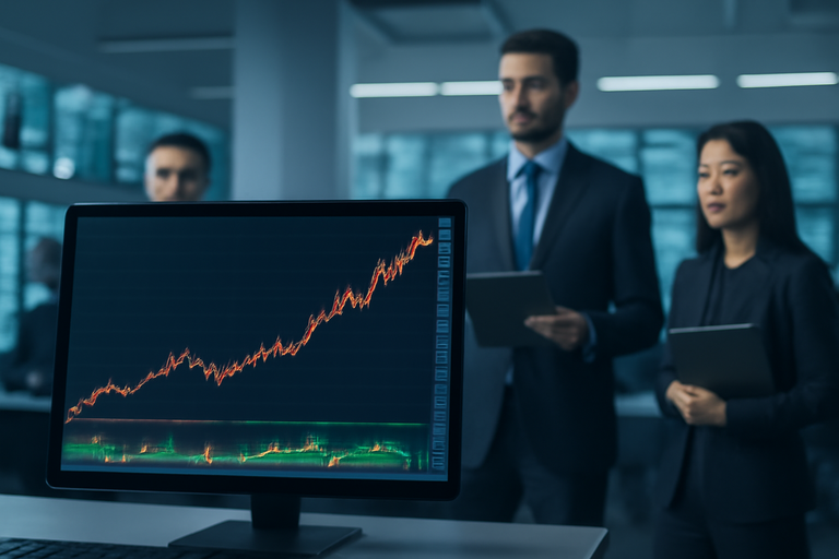 加拿大皇家銀行評級下調至中立,分析師看法分歧