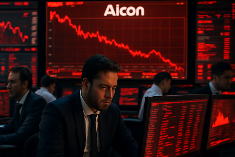 Alcon近期表現不佳，投資人面臨挑戰