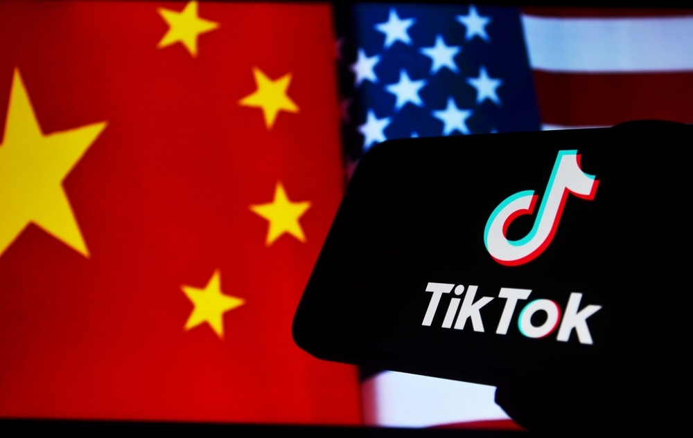 【美股焦點】美中馬德里會談恐難有進展！Tiktok 「不賣就禁」將四度展延？！