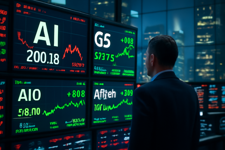 Jim Cramer 強調,連最無趣的股票也比高盛更具吸引力