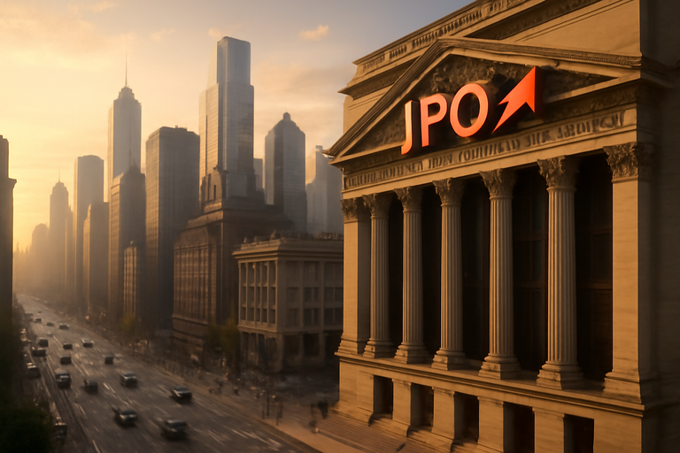 IPO市場回暖，StubHub即將在紐約證交所亮相