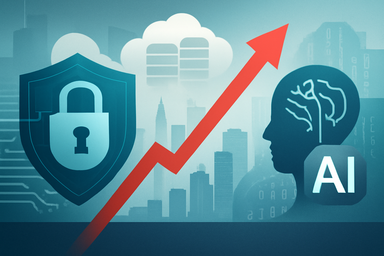 Palo Alto Networks 獲得市場關注，平台化策略引領未來