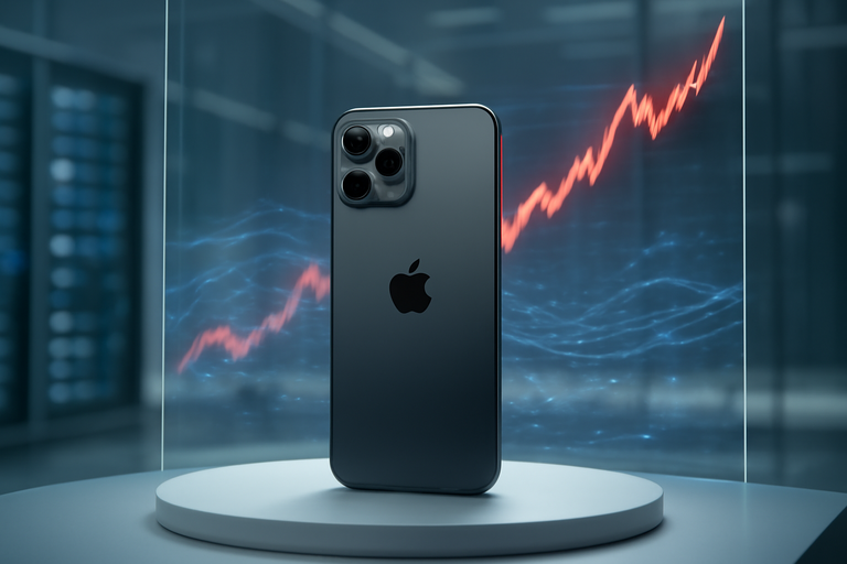 Jim Cramer 訂購新款 iPhone，蘋果(AAPL)合作戰略再受關注